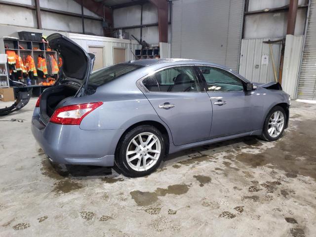 Photo 2 VIN: 1N4AA5AP0AC831398 - NISSAN MAXIMA S 