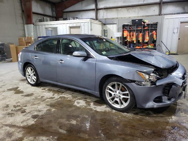 Photo 3 VIN: 1N4AA5AP0AC831398 - NISSAN MAXIMA S 