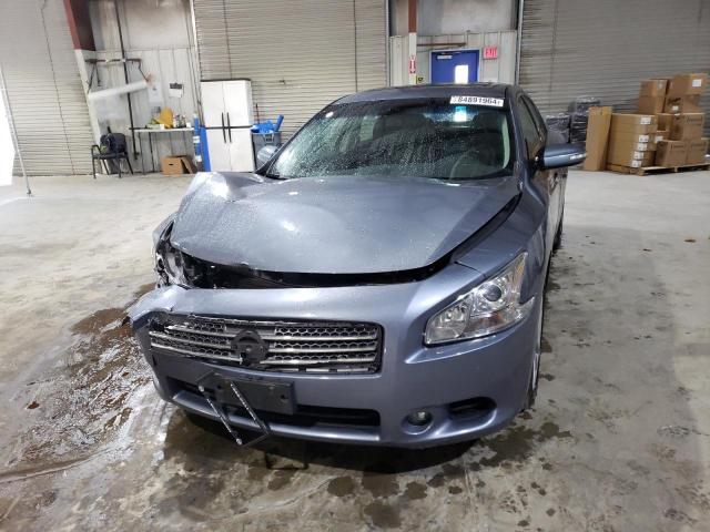 Photo 4 VIN: 1N4AA5AP0AC831398 - NISSAN MAXIMA S 