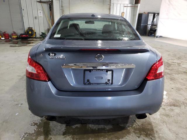 Photo 5 VIN: 1N4AA5AP0AC831398 - NISSAN MAXIMA S 