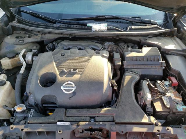 Photo 6 VIN: 1N4AA5AP0AC832177 - NISSAN MAXIMA S 