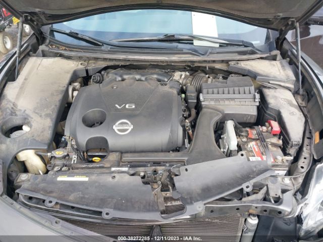 Photo 9 VIN: 1N4AA5AP0AC832695 - NISSAN MAXIMA 