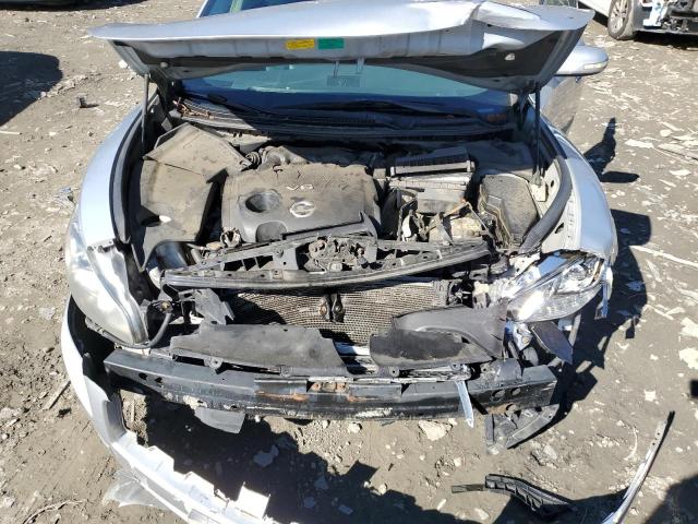 Photo 10 VIN: 1N4AA5AP0AC833040 - NISSAN MAXIMA S 