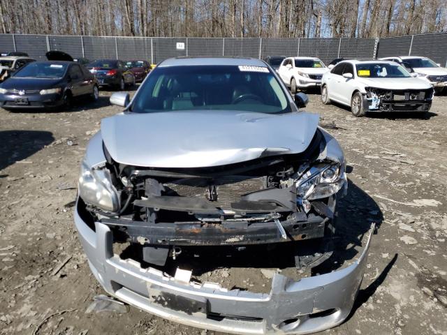 Photo 4 VIN: 1N4AA5AP0AC833040 - NISSAN MAXIMA S 