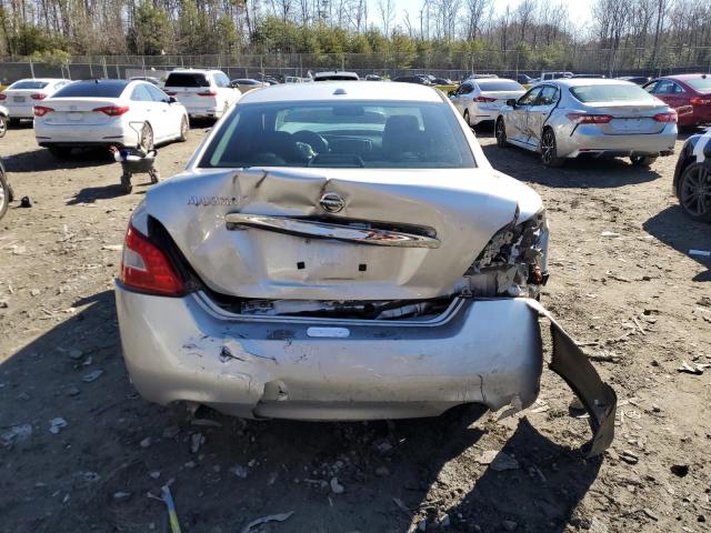 Photo 5 VIN: 1N4AA5AP0AC833040 - NISSAN MAXIMA S 