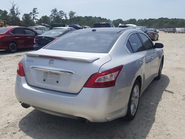 Photo 3 VIN: 1N4AA5AP0AC835581 - NISSAN MAXIMA S 