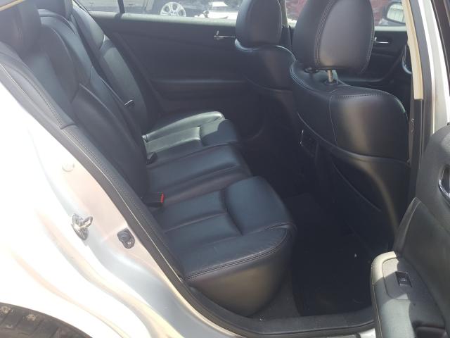 Photo 5 VIN: 1N4AA5AP0AC835581 - NISSAN MAXIMA S 