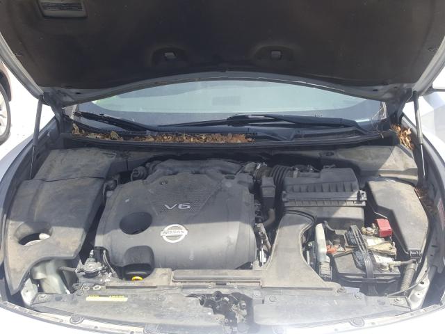 Photo 6 VIN: 1N4AA5AP0AC835581 - NISSAN MAXIMA S 