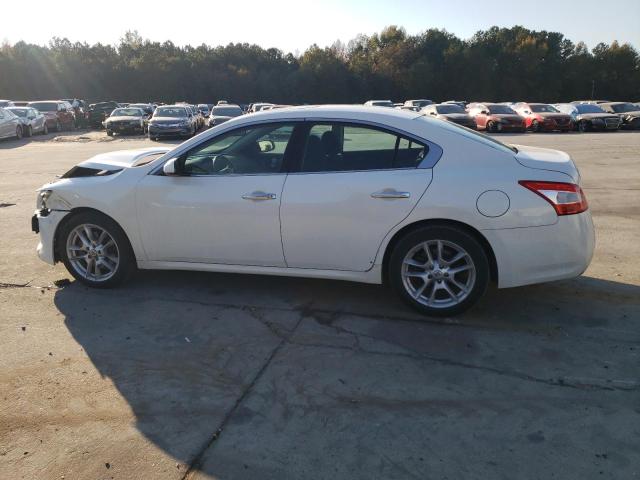 Photo 1 VIN: 1N4AA5AP0AC838884 - NISSAN MAXIMA 