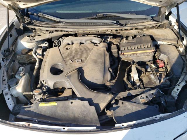 Photo 10 VIN: 1N4AA5AP0AC838884 - NISSAN MAXIMA 