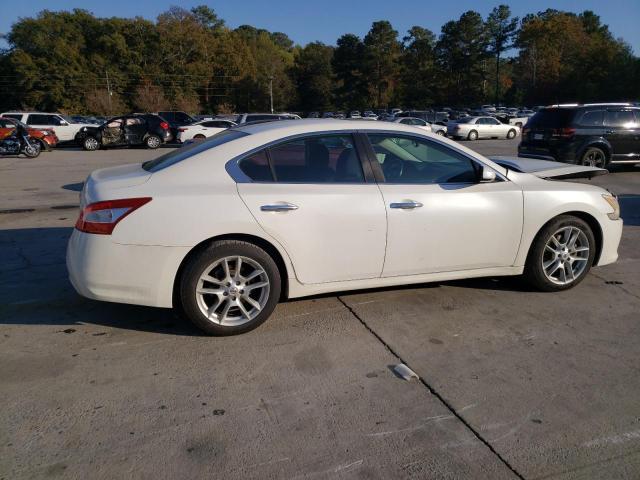 Photo 2 VIN: 1N4AA5AP0AC838884 - NISSAN MAXIMA 