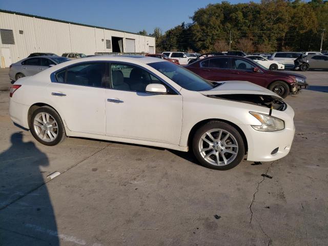 Photo 3 VIN: 1N4AA5AP0AC838884 - NISSAN MAXIMA 