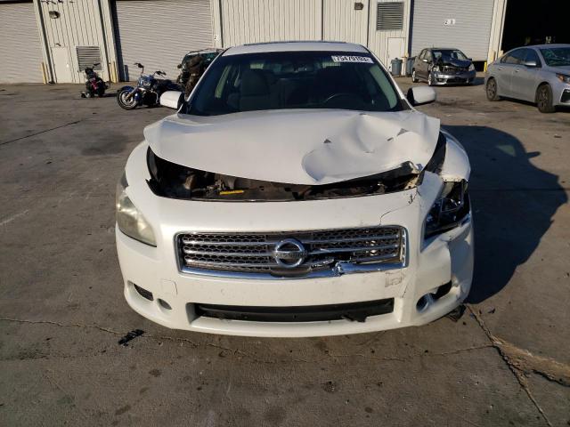 Photo 4 VIN: 1N4AA5AP0AC838884 - NISSAN MAXIMA 