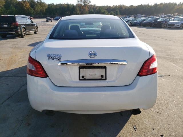 Photo 5 VIN: 1N4AA5AP0AC838884 - NISSAN MAXIMA 