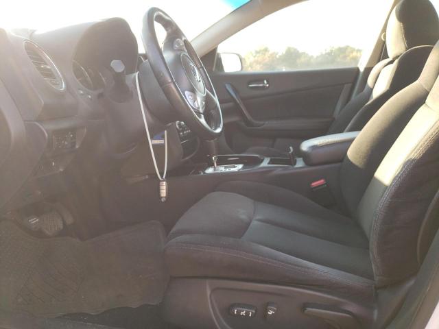 Photo 6 VIN: 1N4AA5AP0AC838884 - NISSAN MAXIMA 