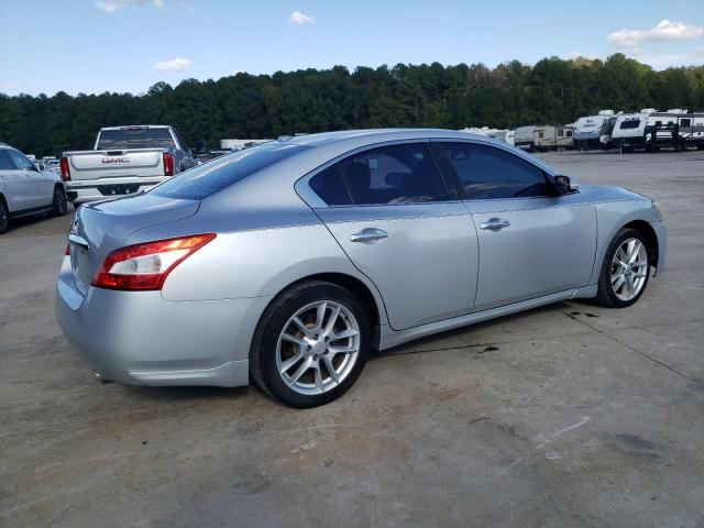 Photo 2 VIN: 1N4AA5AP0AC839159 - NISSAN MAXIMA S 