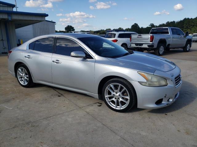 Photo 3 VIN: 1N4AA5AP0AC839159 - NISSAN MAXIMA S 