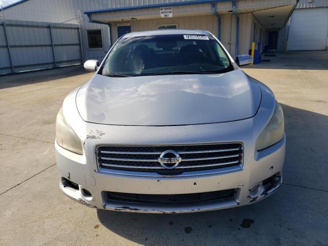 Photo 4 VIN: 1N4AA5AP0AC839159 - NISSAN MAXIMA S 