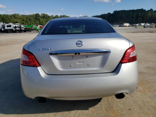 Photo 5 VIN: 1N4AA5AP0AC839159 - NISSAN MAXIMA S 