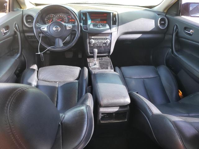 Photo 7 VIN: 1N4AA5AP0AC839159 - NISSAN MAXIMA S 