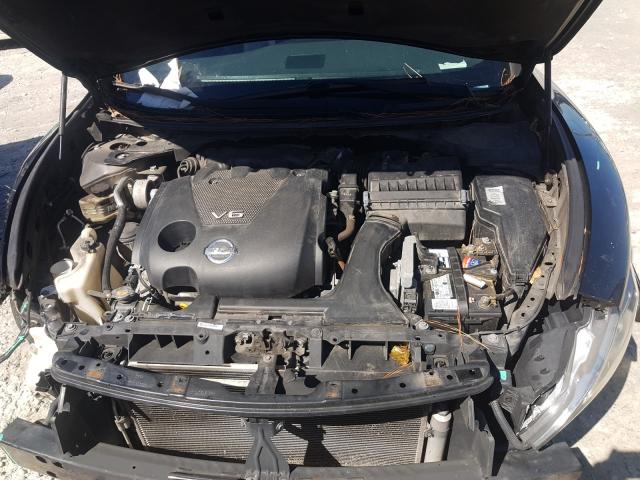 Photo 6 VIN: 1N4AA5AP0AC841025 - NISSAN MAXIMA 