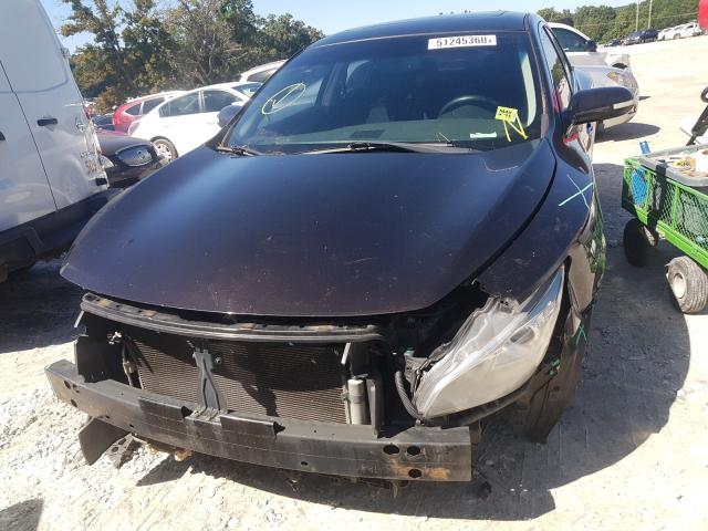 Photo 8 VIN: 1N4AA5AP0AC841025 - NISSAN MAXIMA 