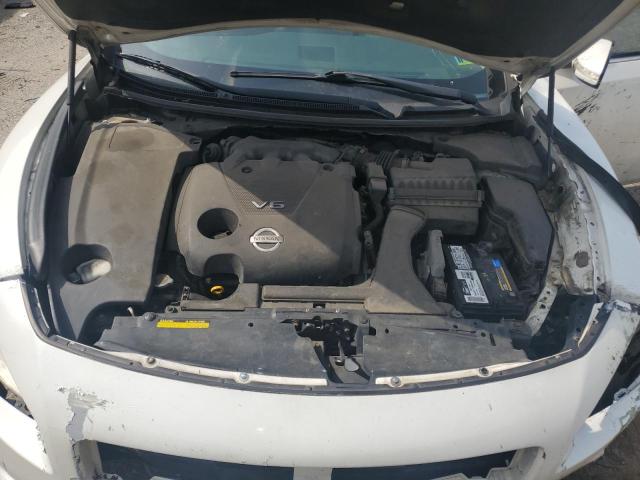 Photo 10 VIN: 1N4AA5AP0AC841221 - NISSAN MAXIMA 