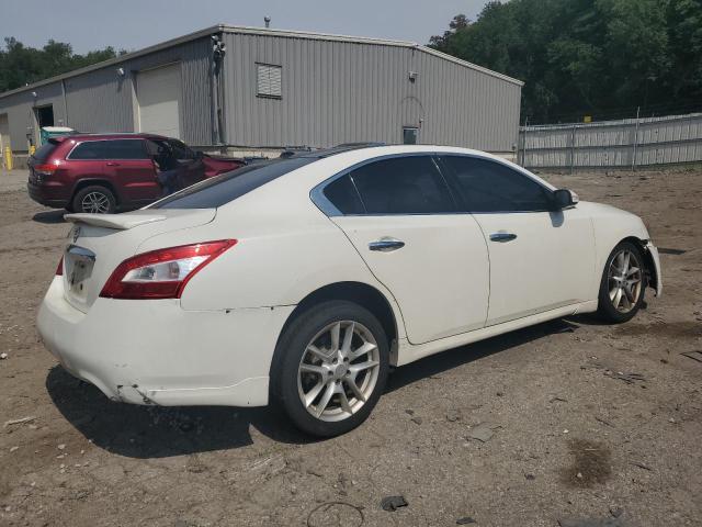 Photo 2 VIN: 1N4AA5AP0AC841221 - NISSAN MAXIMA 