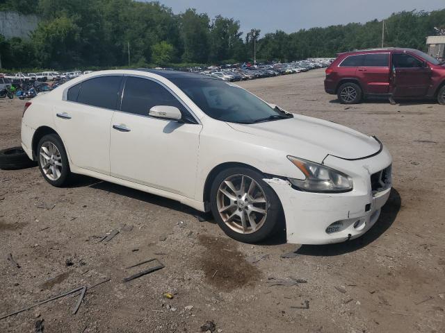 Photo 3 VIN: 1N4AA5AP0AC841221 - NISSAN MAXIMA 