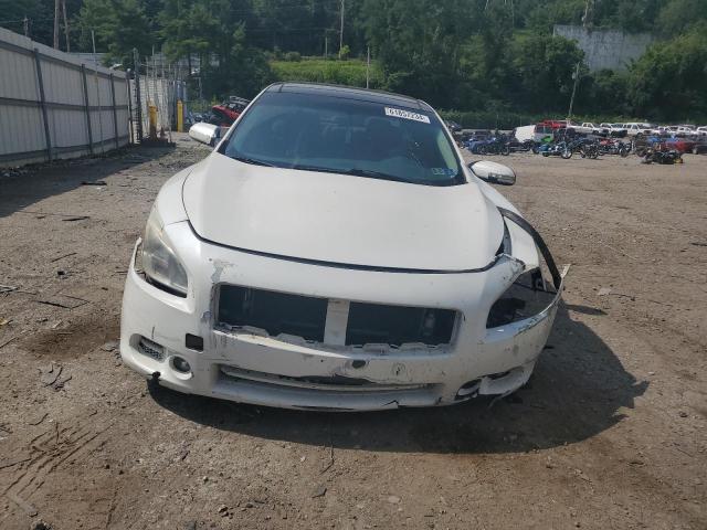 Photo 4 VIN: 1N4AA5AP0AC841221 - NISSAN MAXIMA 