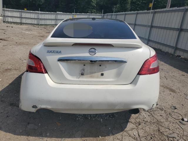 Photo 5 VIN: 1N4AA5AP0AC841221 - NISSAN MAXIMA 