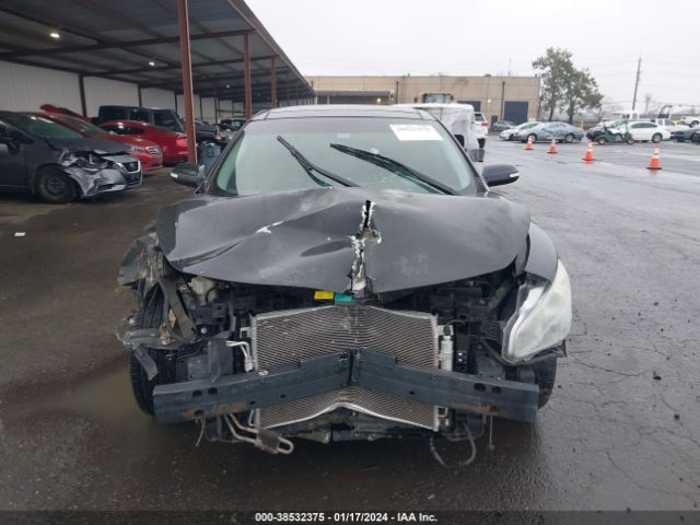 Photo 5 VIN: 1N4AA5AP0AC845799 - NISSAN MAXIMA 