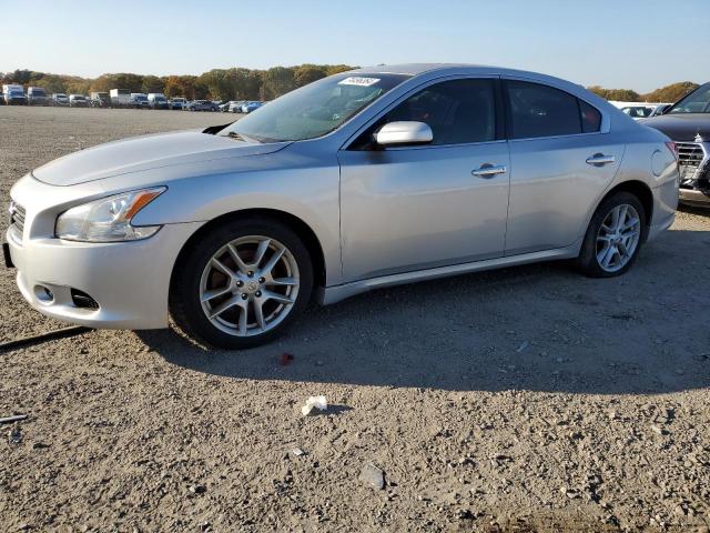 Photo 0 VIN: 1N4AA5AP0AC846855 - NISSAN MAXIMA S 