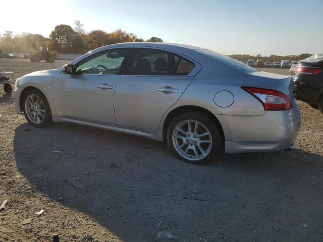 Photo 1 VIN: 1N4AA5AP0AC846855 - NISSAN MAXIMA S 