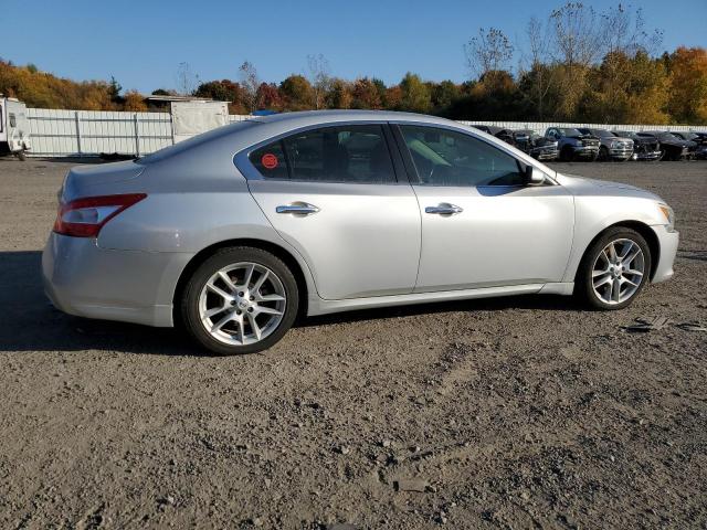 Photo 2 VIN: 1N4AA5AP0AC846855 - NISSAN MAXIMA S 