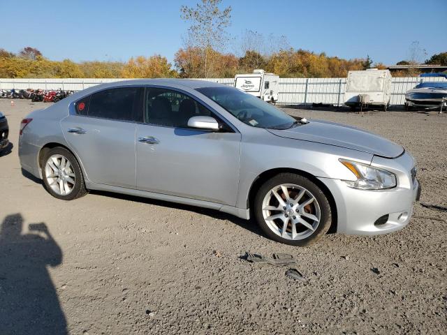 Photo 3 VIN: 1N4AA5AP0AC846855 - NISSAN MAXIMA S 