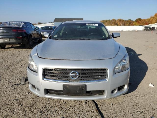 Photo 4 VIN: 1N4AA5AP0AC846855 - NISSAN MAXIMA S 