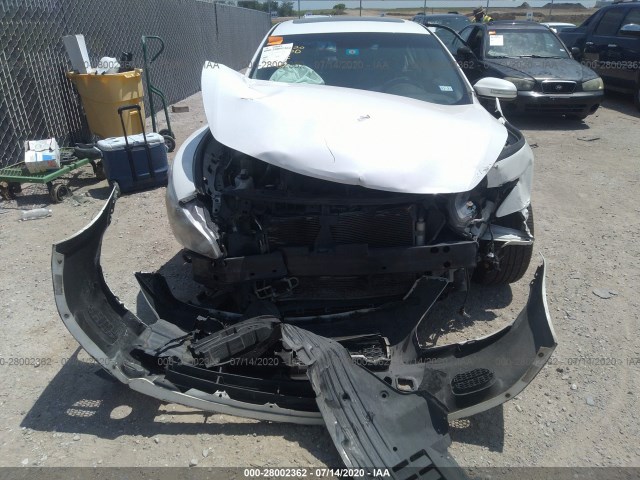 Photo 5 VIN: 1N4AA5AP0AC850582 - NISSAN MAXIMA 