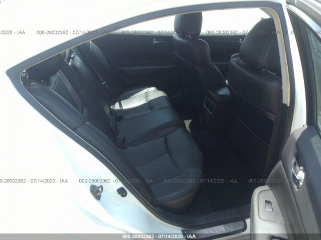 Photo 7 VIN: 1N4AA5AP0AC850582 - NISSAN MAXIMA 