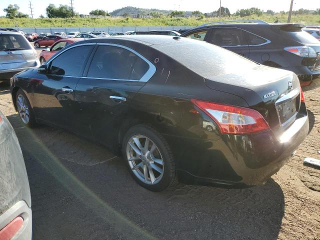 Photo 1 VIN: 1N4AA5AP0AC851067 - NISSAN MAXIMA S 