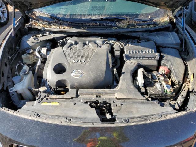 Photo 10 VIN: 1N4AA5AP0AC851067 - NISSAN MAXIMA S 