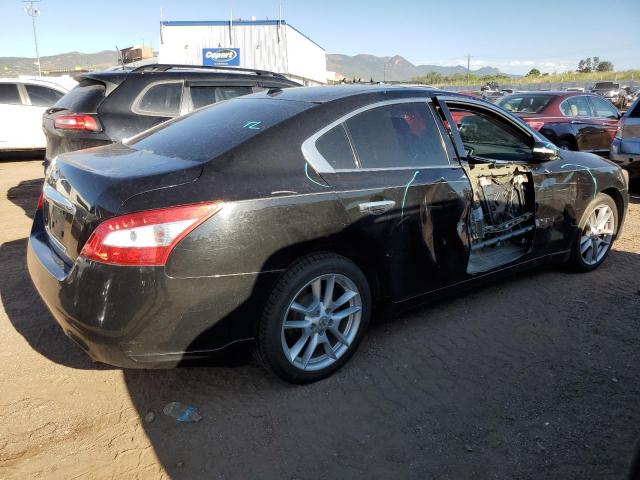 Photo 2 VIN: 1N4AA5AP0AC851067 - NISSAN MAXIMA S 