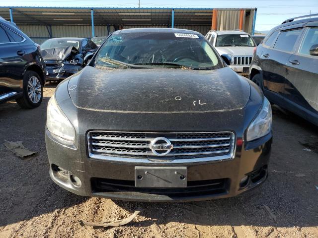 Photo 4 VIN: 1N4AA5AP0AC851067 - NISSAN MAXIMA S 