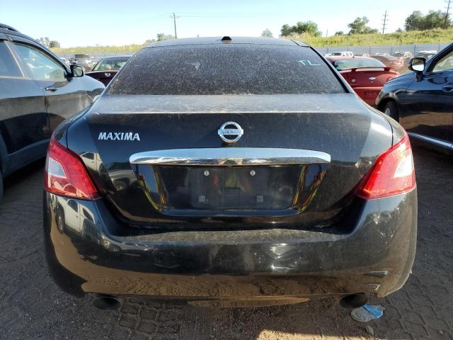 Photo 5 VIN: 1N4AA5AP0AC851067 - NISSAN MAXIMA S 