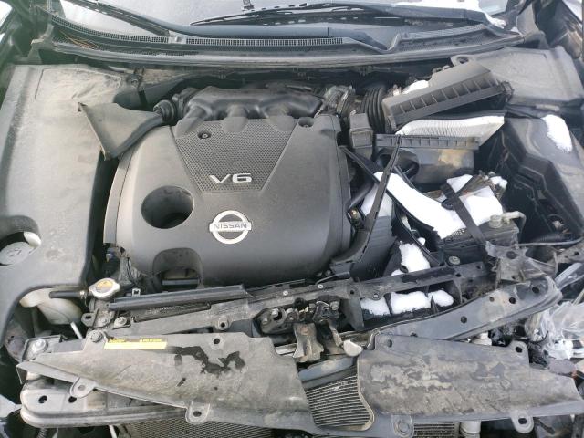 Photo 6 VIN: 1N4AA5AP0AC854986 - NISSAN MAXIMA S 