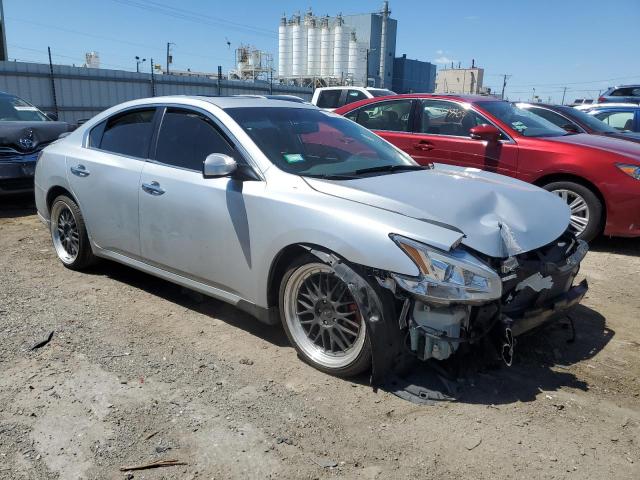 Photo 3 VIN: 1N4AA5AP0AC855006 - NISSAN MAXIMA 