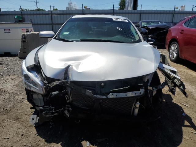 Photo 4 VIN: 1N4AA5AP0AC855006 - NISSAN MAXIMA 