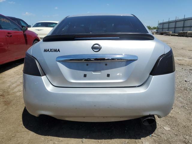 Photo 5 VIN: 1N4AA5AP0AC855006 - NISSAN MAXIMA 