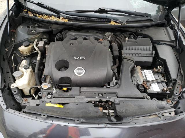 Photo 10 VIN: 1N4AA5AP0AC856592 - NISSAN MAXIMA 