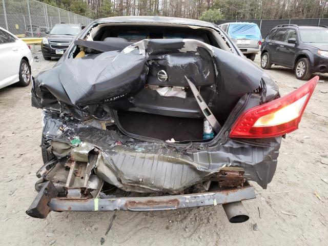 Photo 5 VIN: 1N4AA5AP0AC856592 - NISSAN MAXIMA 